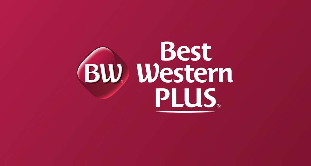Best Western Plus Stadium Inn New York Logo fotografie